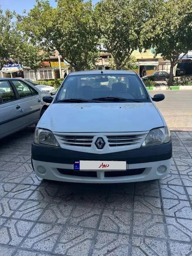 خودرو رنو، تندر 90 آگهی ann_19864211