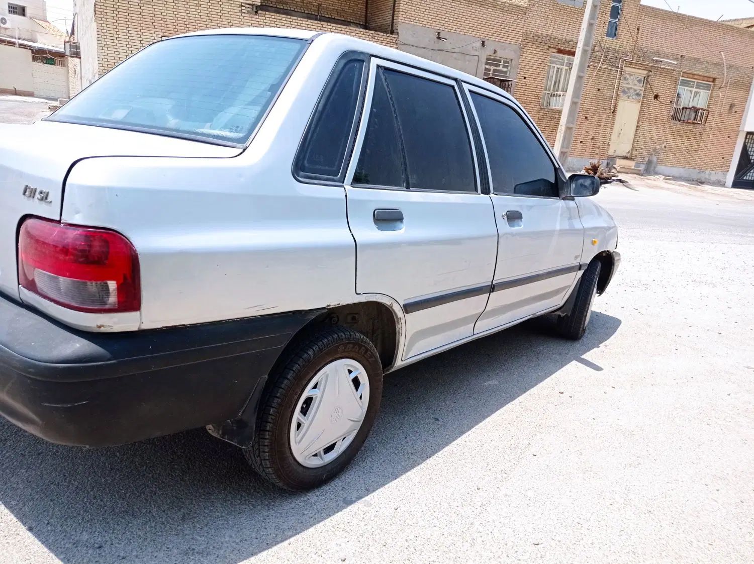 خودرو پراید، 131 آگهی ann_19864242