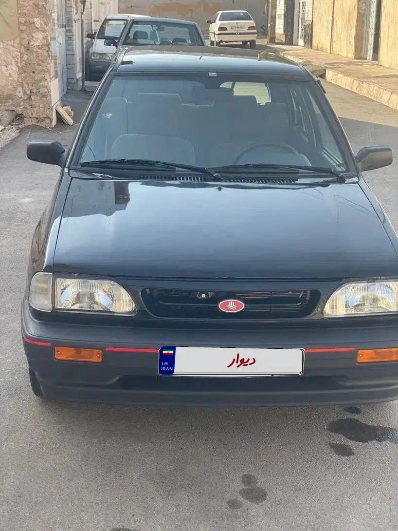 خودرو پراید، 111 آگهی ann_19864248