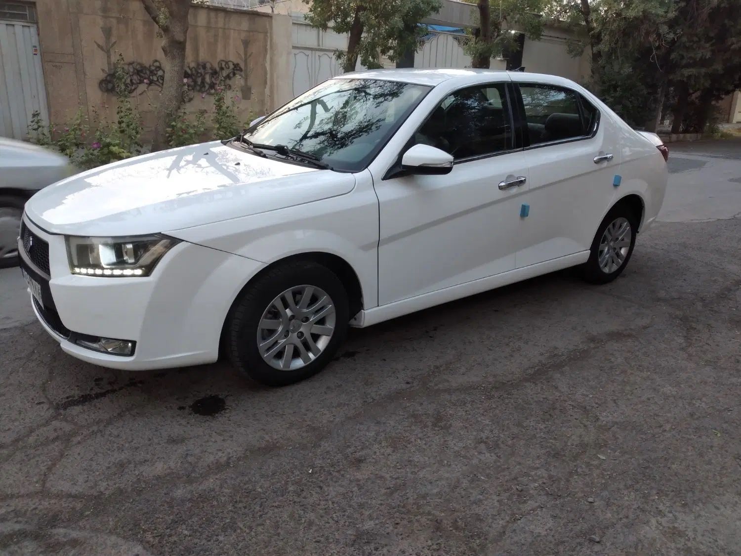 خودرو دنا، پلاس آگهی ann_19864256