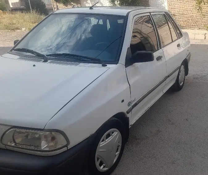 خودرو پراید، 131 آگهی ann_19864268