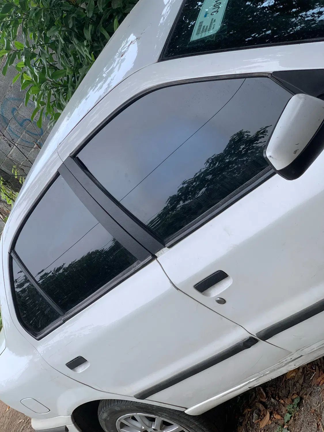 سمند LX XU7 - 1389