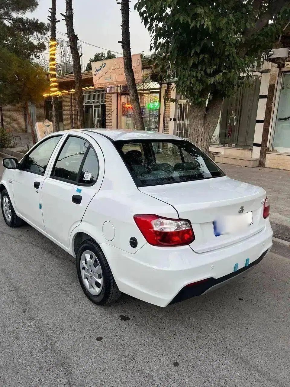 خودرو ساینا، G آگهی ann_19864292