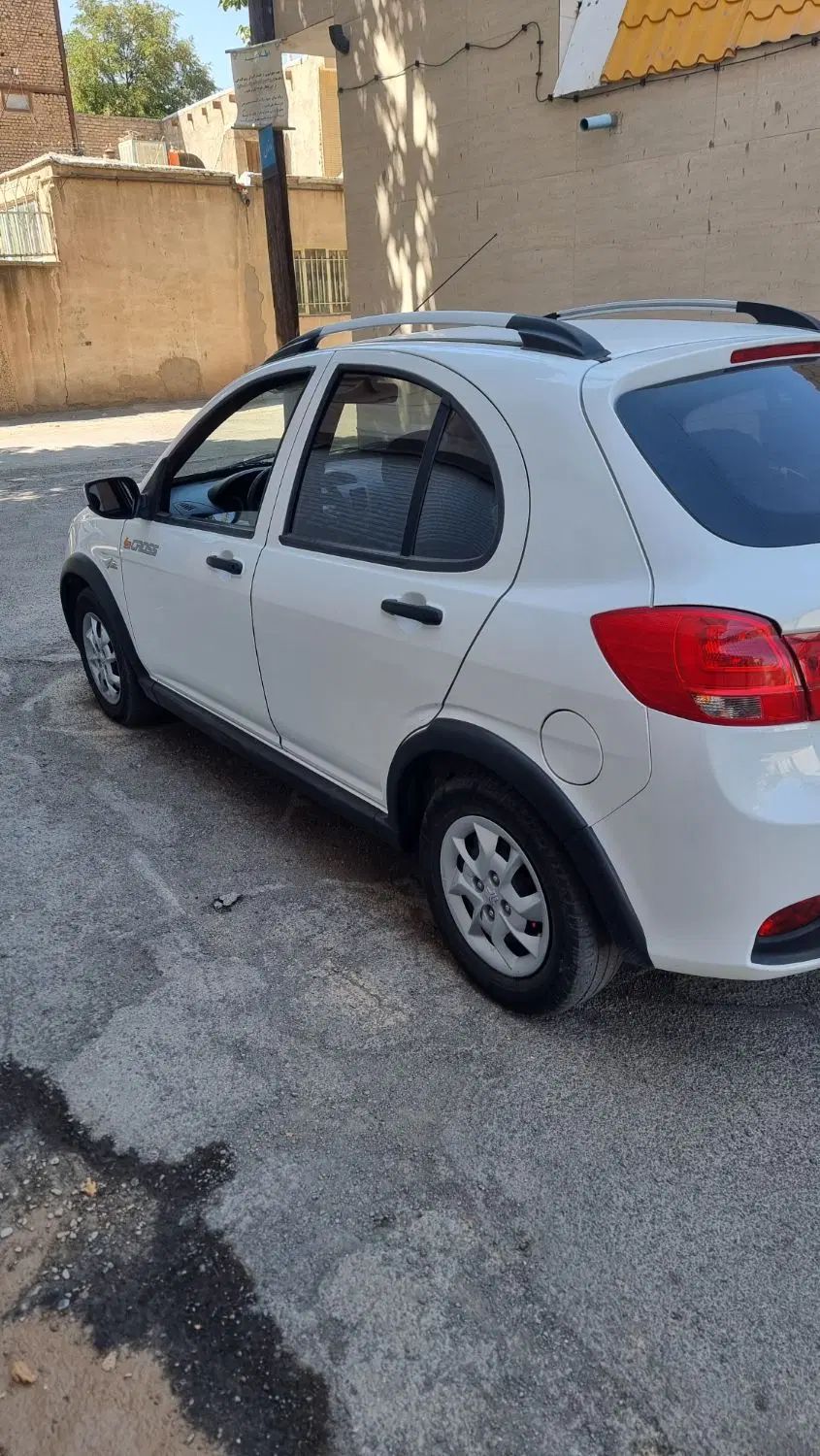 خودرو کوییک، S آگهی ann_19864294