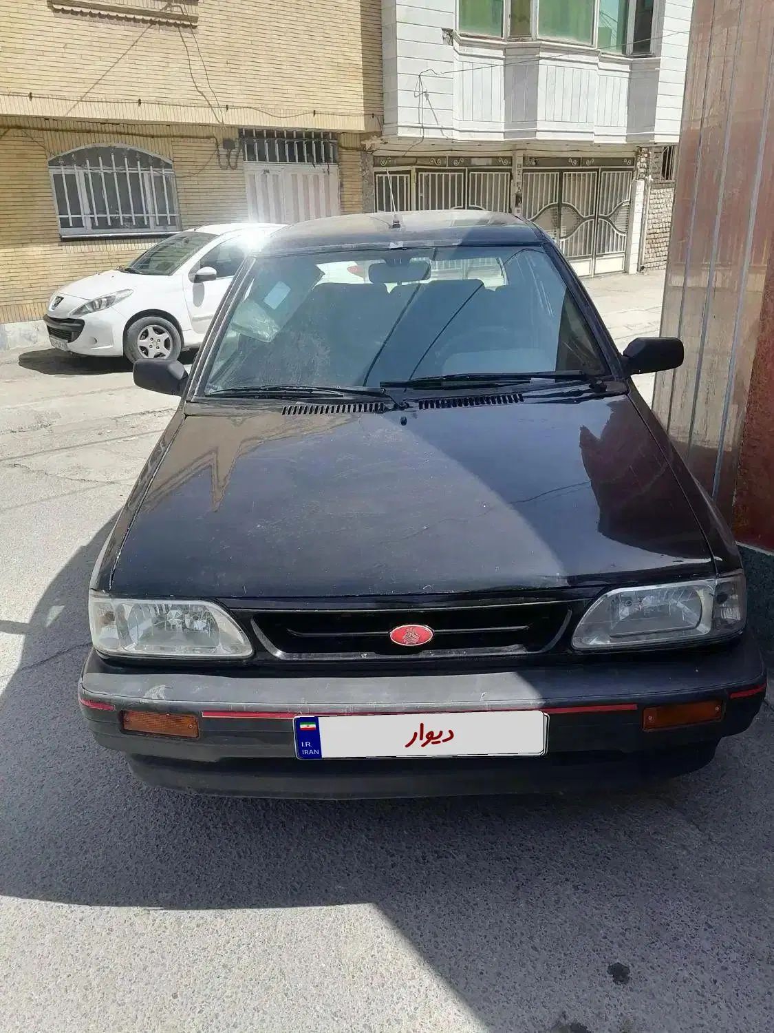 خودرو پراید، 111 آگهی ann_19864318