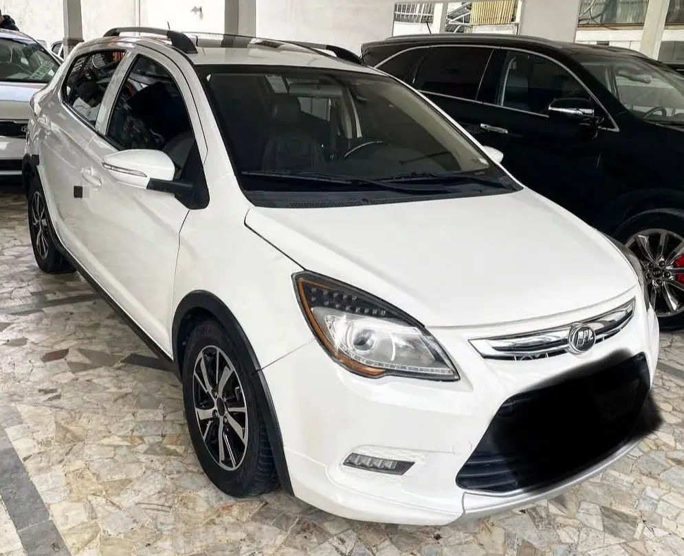 لیفان X50 اتوماتیک - 1397