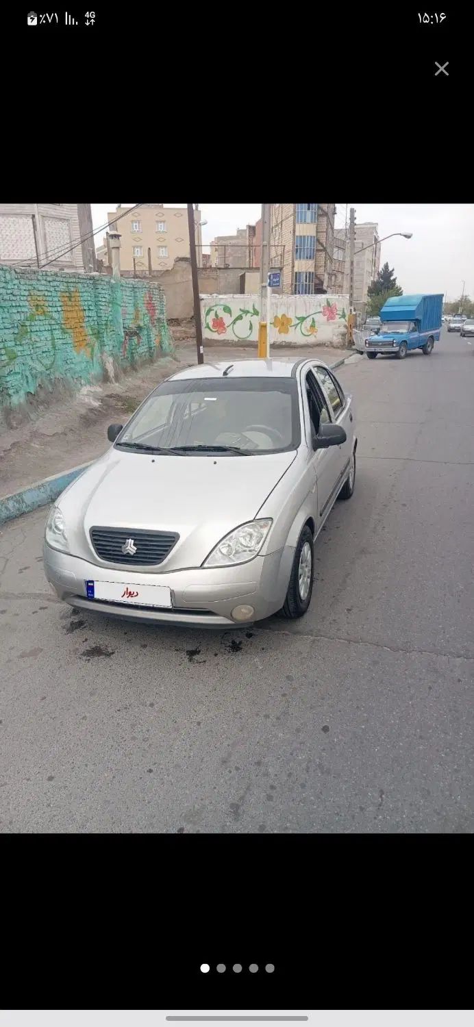 خودرو تیبا، صندوق دار آگهی ann_19864343