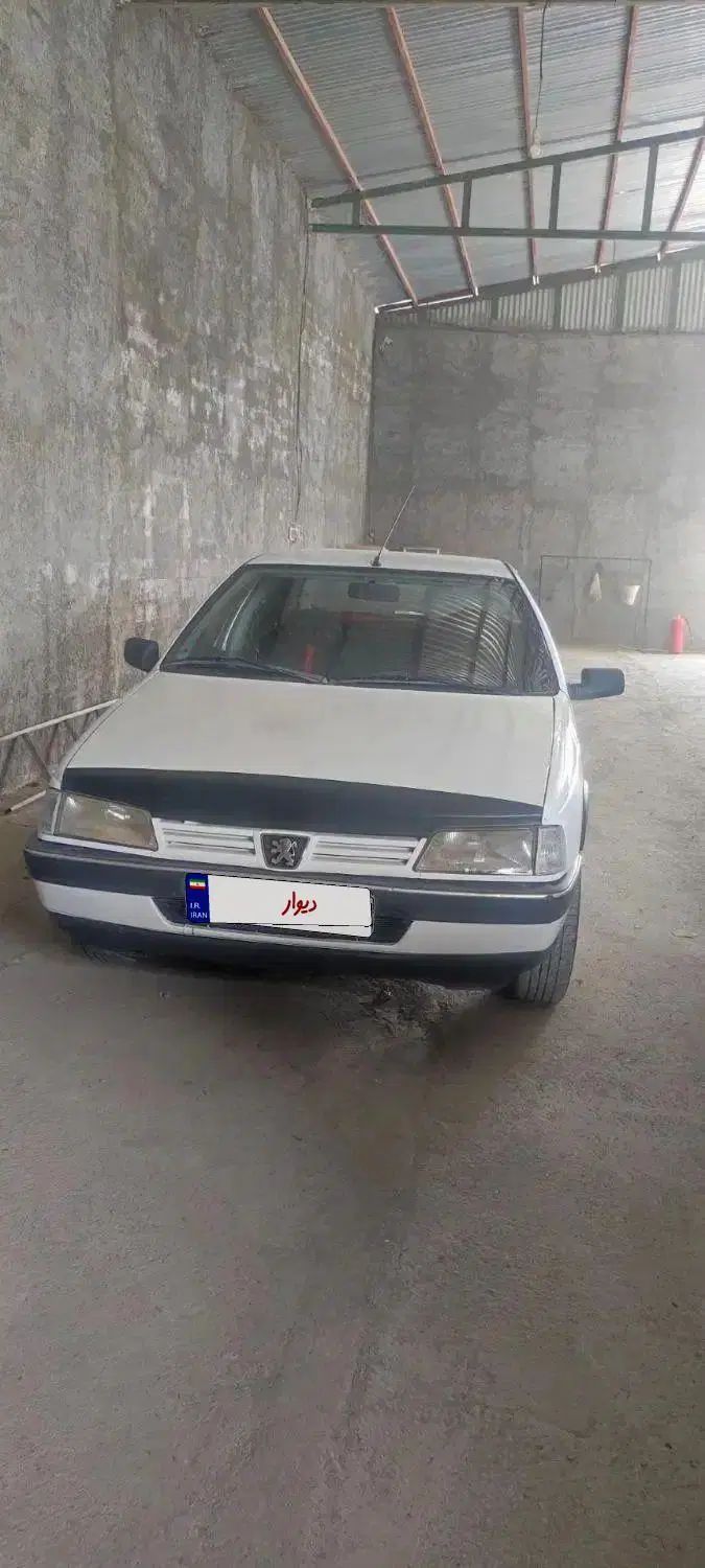 خودرو پژو، آردی آگهی ann_19864350