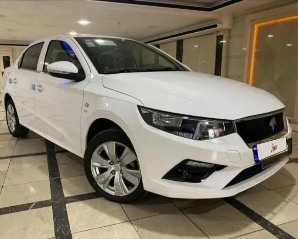 تارا اتوماتیک V4 LX - 1403