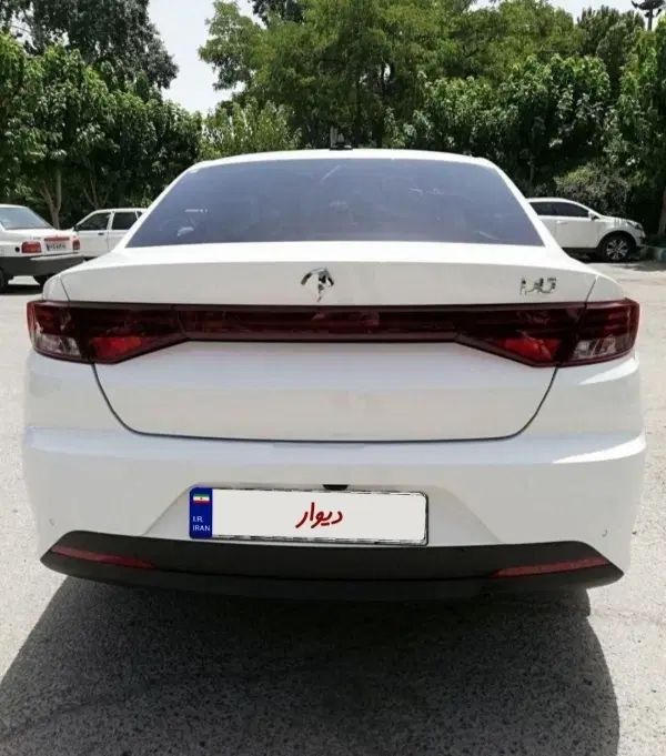تارا اتوماتیک V4 LX - 1403