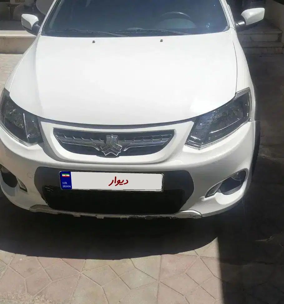 خودرو کوییک، R آگهی ann_19864375