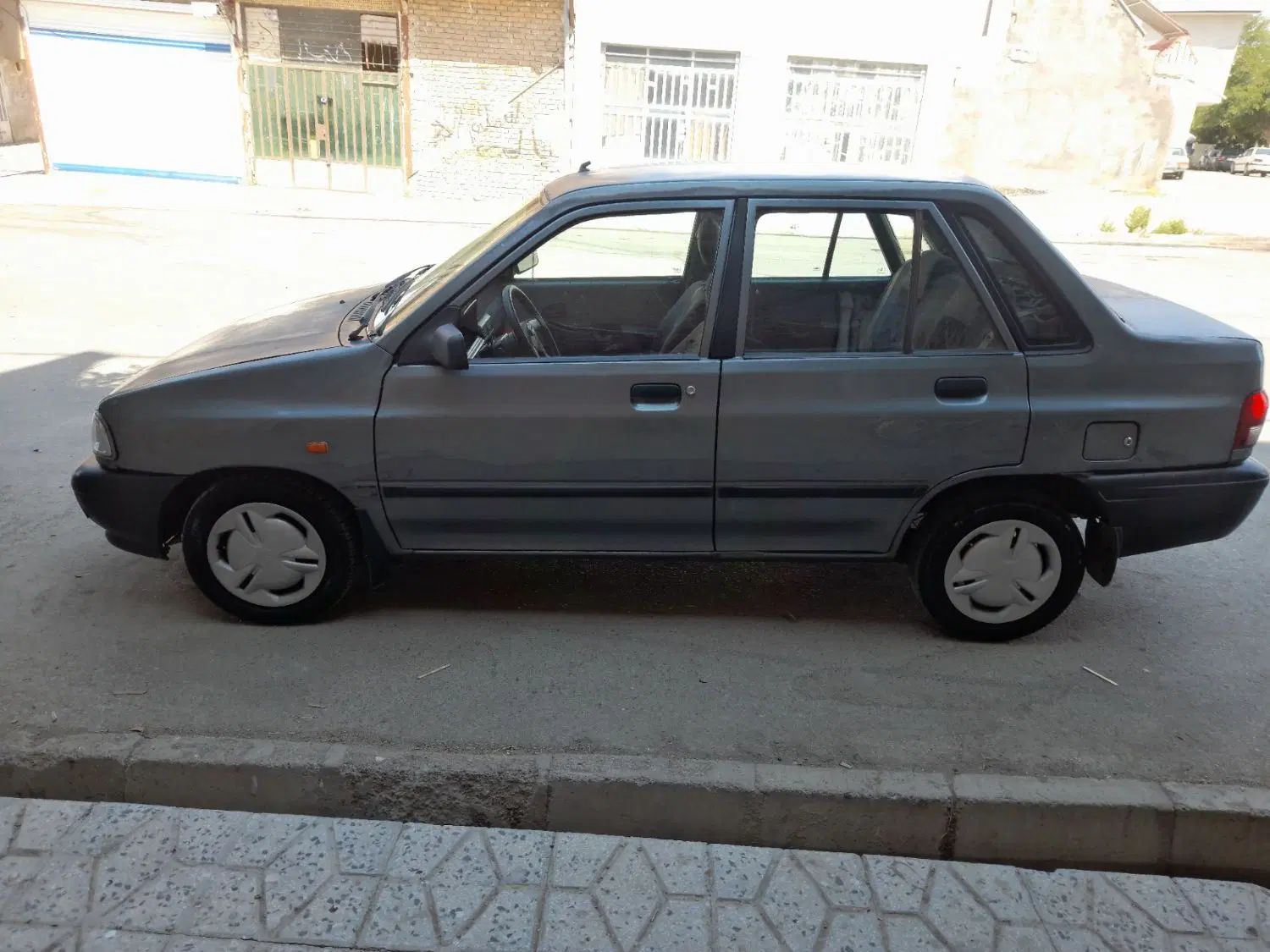 خودرو پراید، صبا آگهی ann_19864392