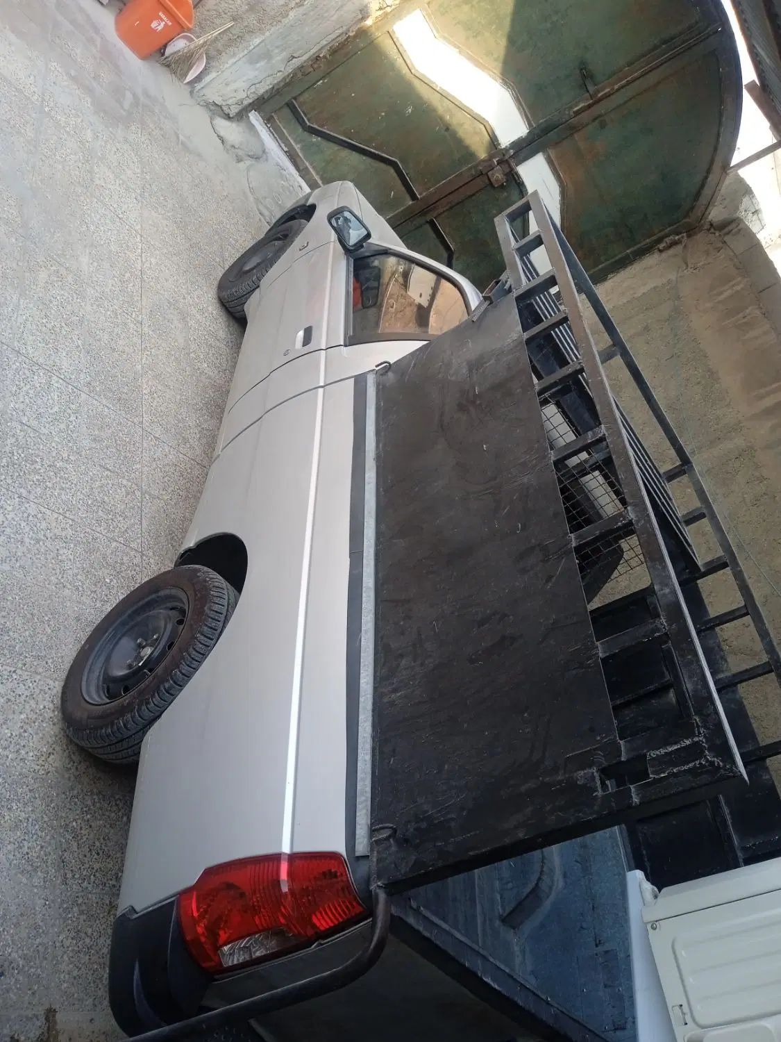خودرو آریسان، 2 آگهی ann_19864403