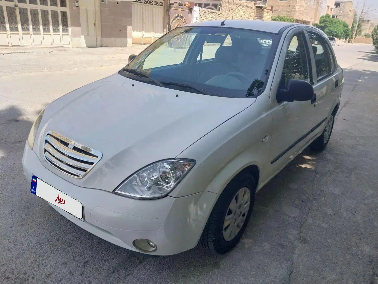 خودرو تیبا، 2 آگهی ann_19864417