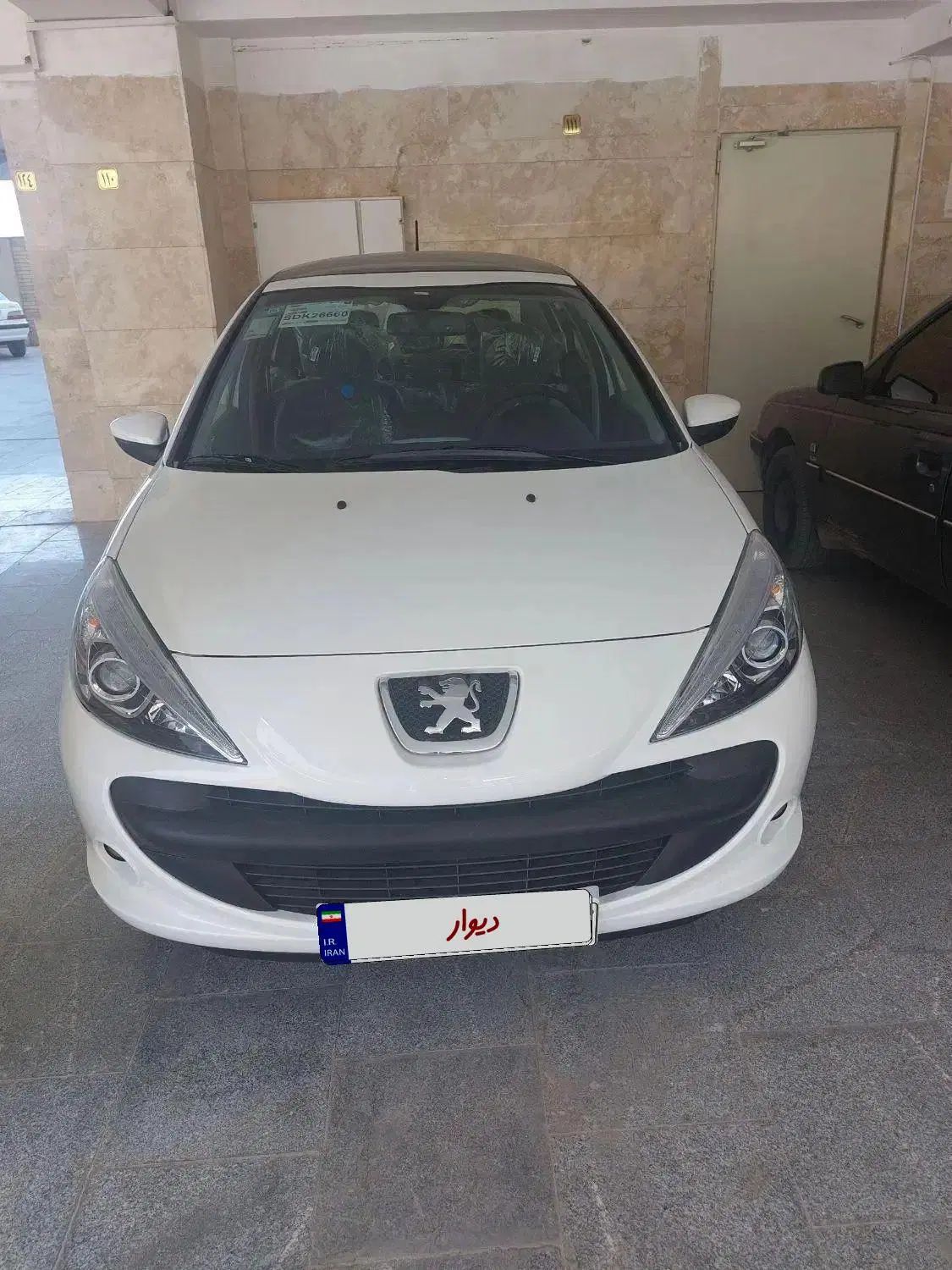خودرو پژو، 207 آگهی ann_19864433