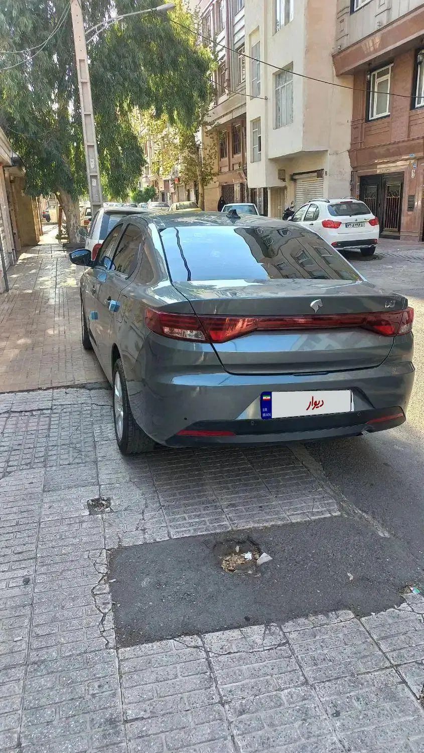 تارا اتوماتیک V4 LX - 1404