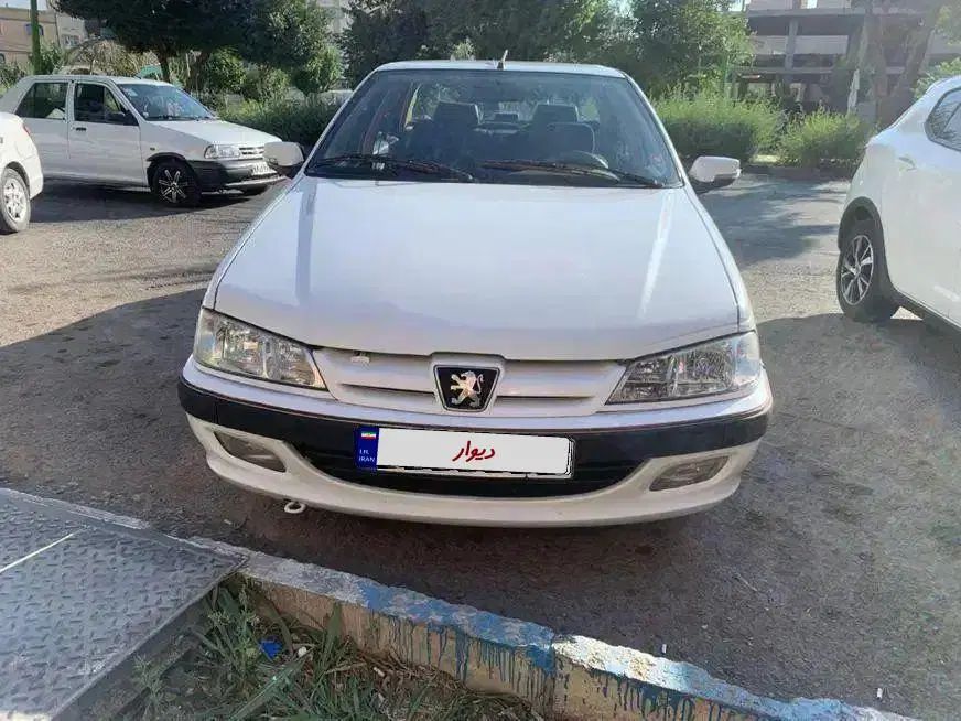 خودرو پژو، پارس آگهی ann_19864455