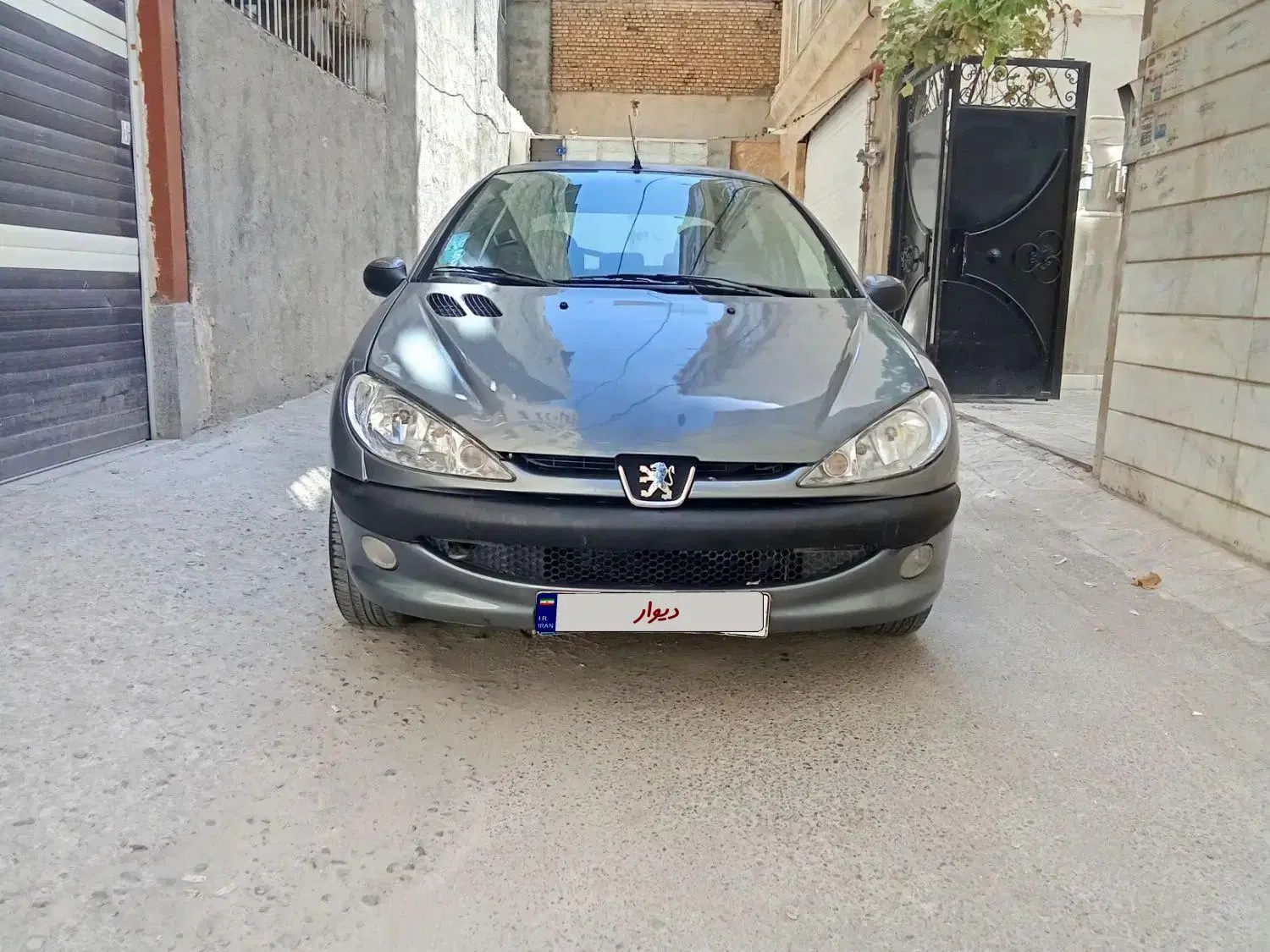 خودرو پژو، 206 آگهی ann_19864461