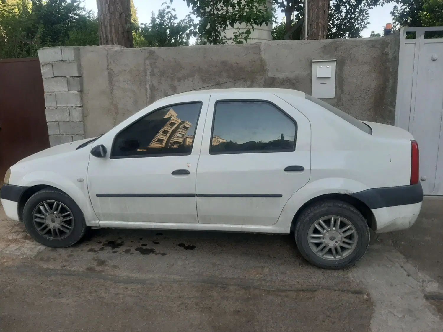 خودرو رنو، تندر 90 آگهی ann_19864467