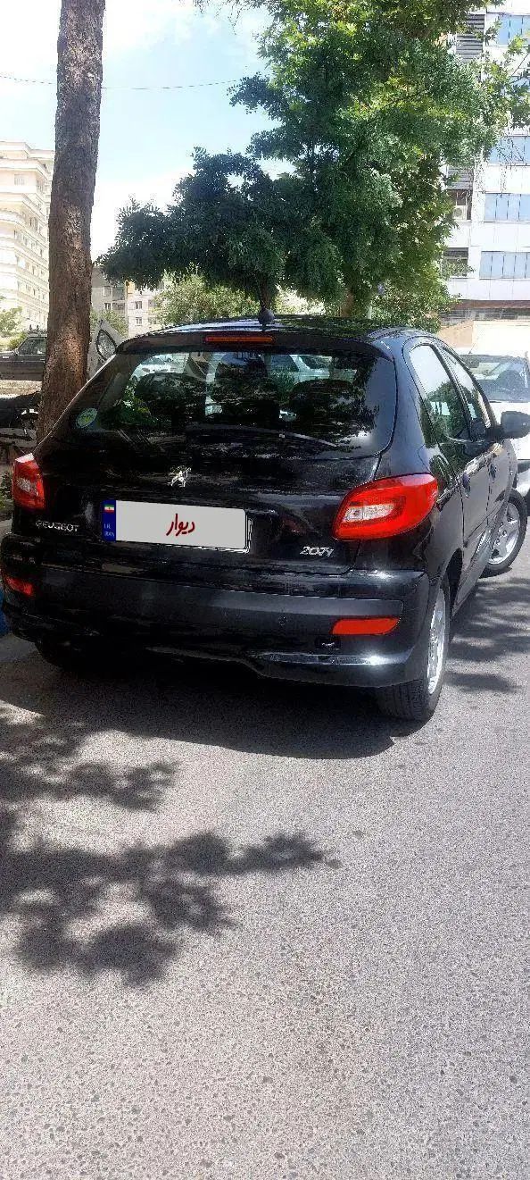 خودرو پژو، 207 آگهی ann_19864471