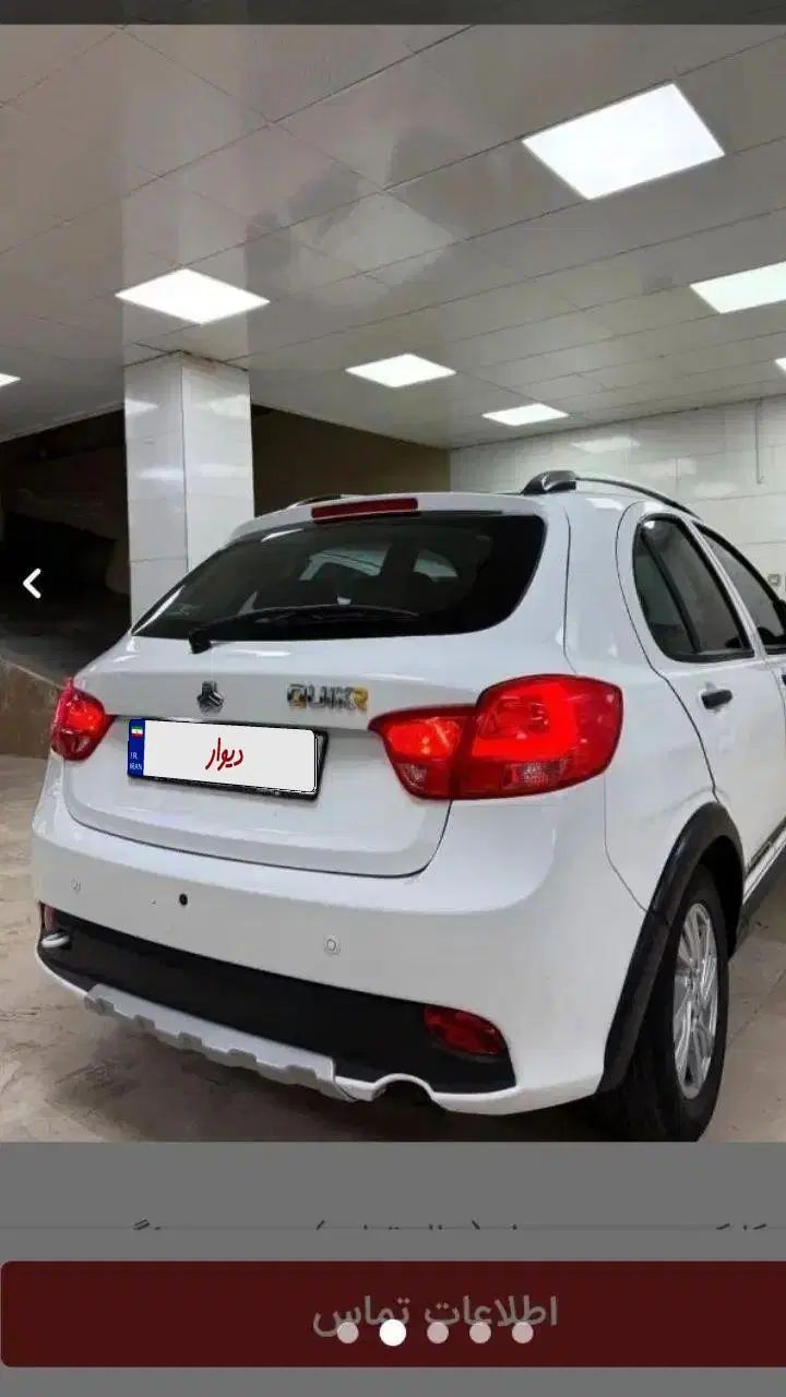 خودرو کوییک، S آگهی ann_19864497
