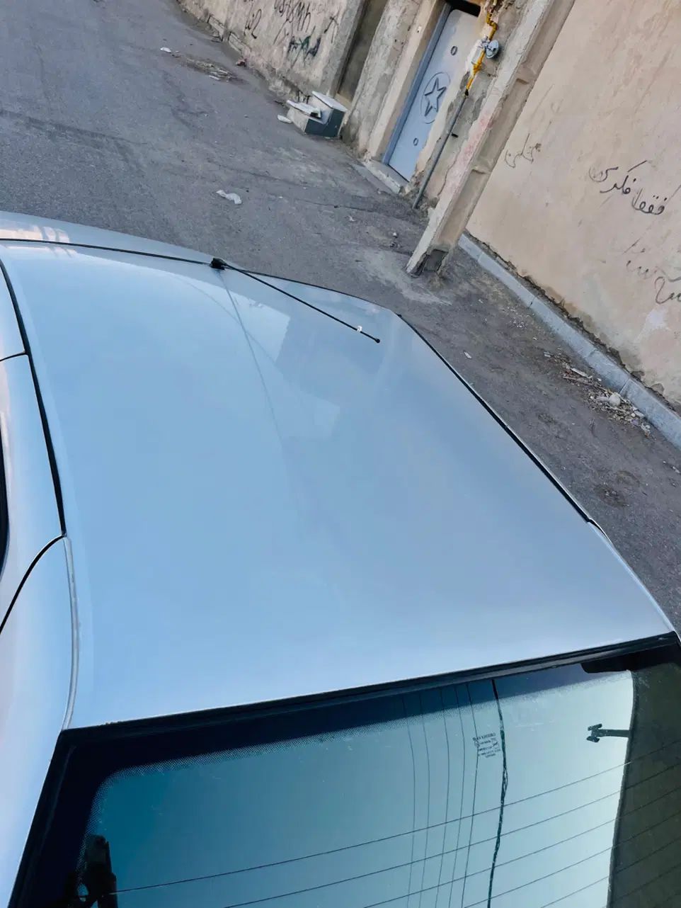 پژو 405 GLX - 1393
