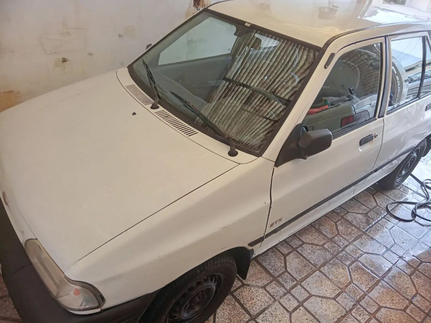 خودرو پراید، صبا آگهی ann_19864502