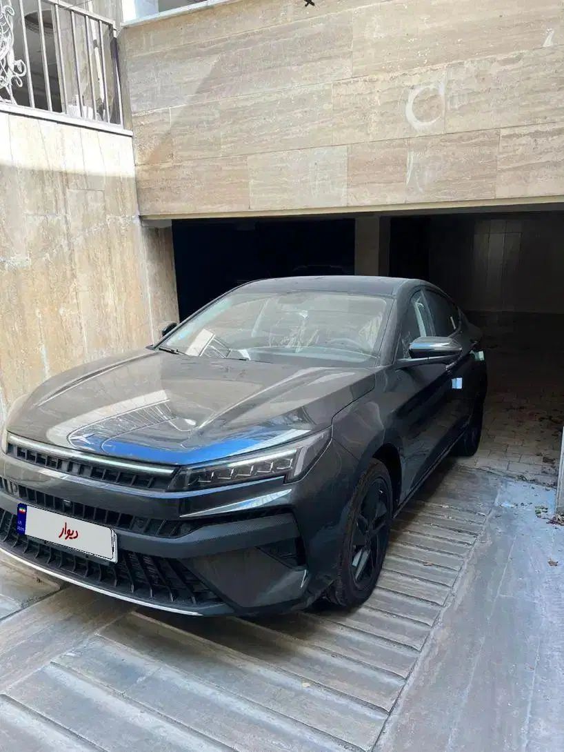 خودرو کی ام سی، J7 آگهی ann_19864504