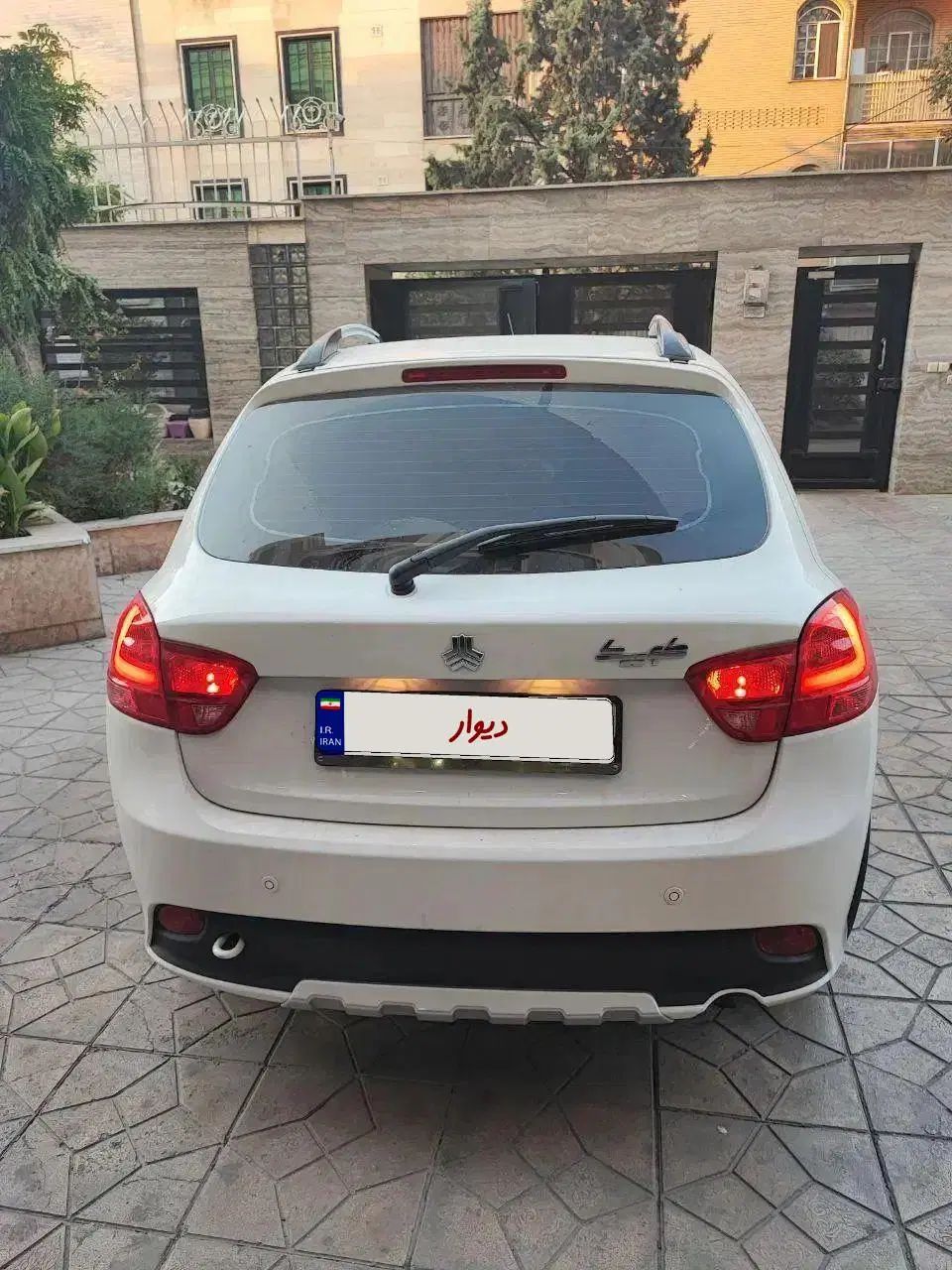 کوییک S پایه - 1402