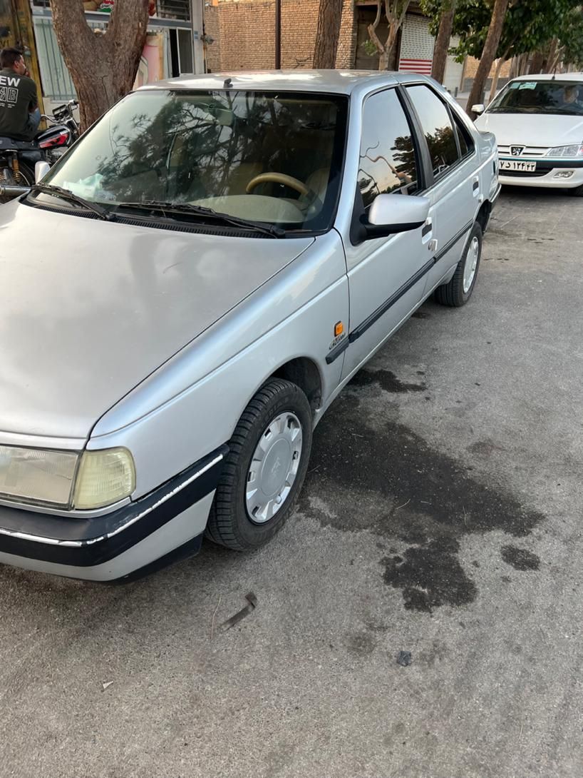 پژو 405 GLX - 1391
