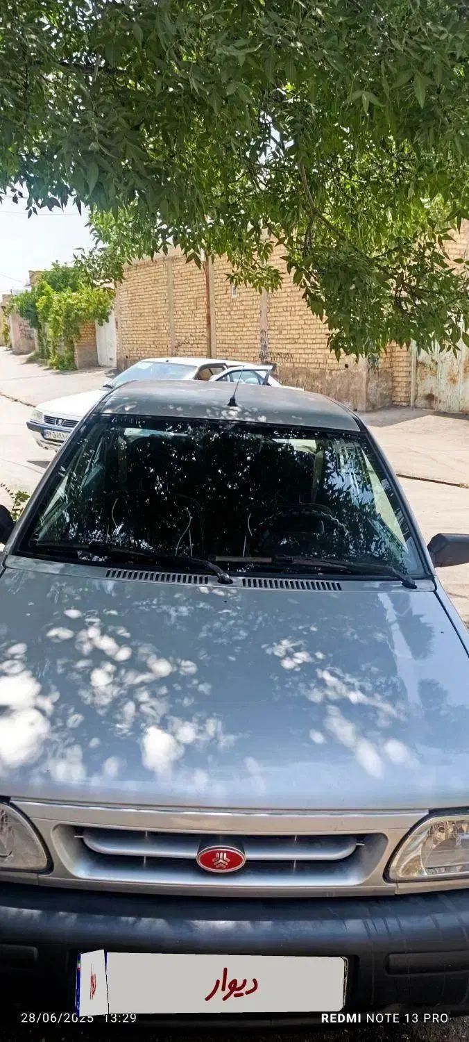 خودرو پراید، صبا آگهی ann_19864543