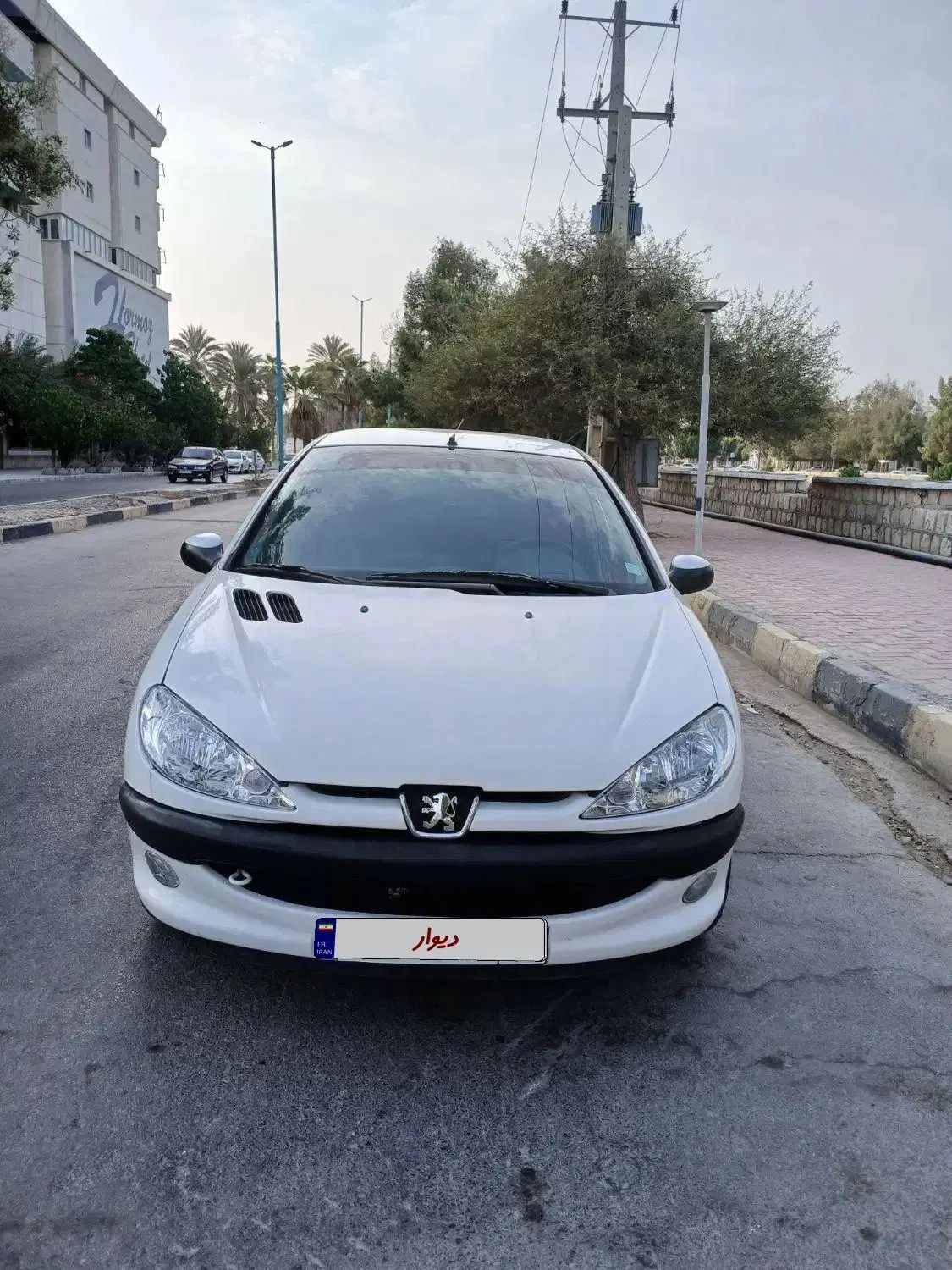 خودرو پژو، 206 آگهی ann_19864562