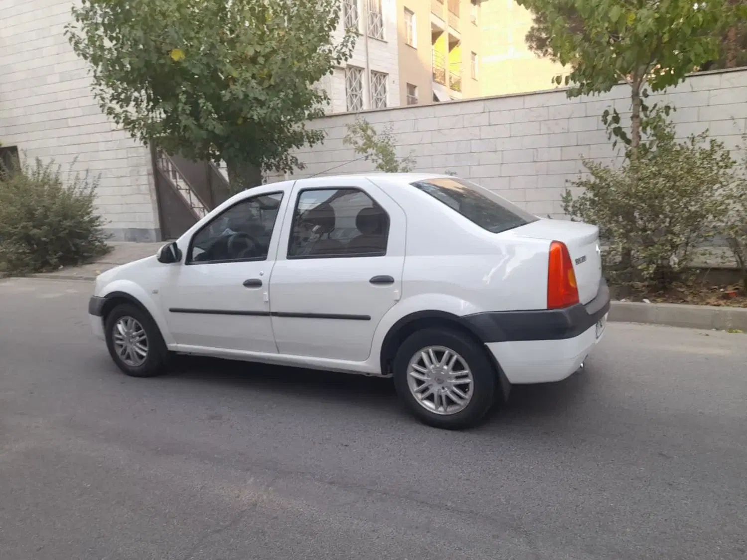 رنو تندر 90 E2 - 1390