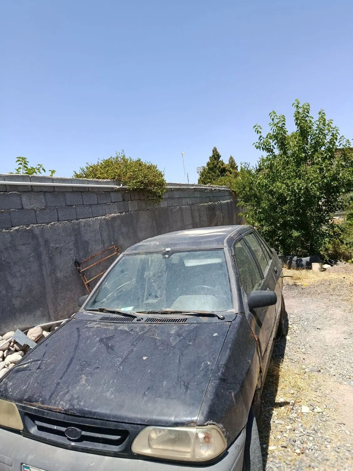 خودرو پراید، صبا آگهی ann_19864592