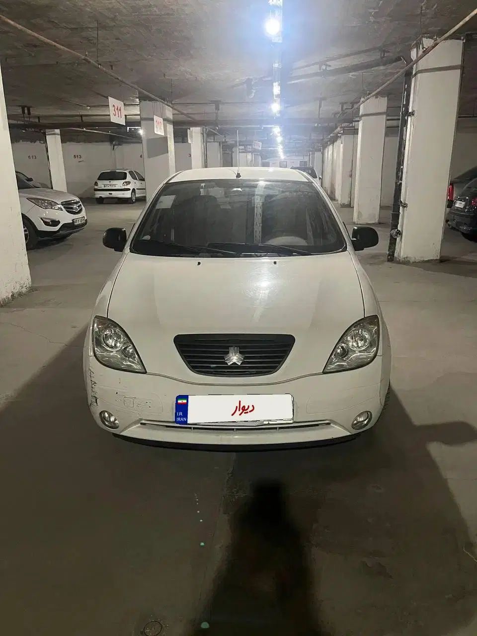 خودرو تیبا، 2 آگهی ann_19864607