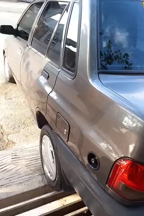 خودرو پراید، صبا آگهی ann_19864620