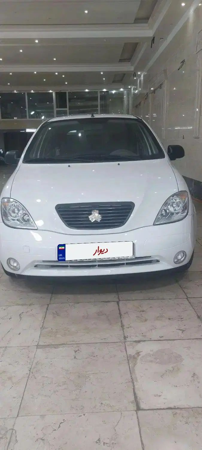 خودرو تیبا، 2 آگهی ann_19864633