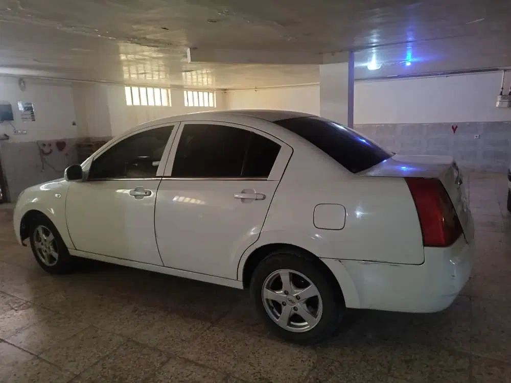 ام وی ام 530 دنده ای - 1393