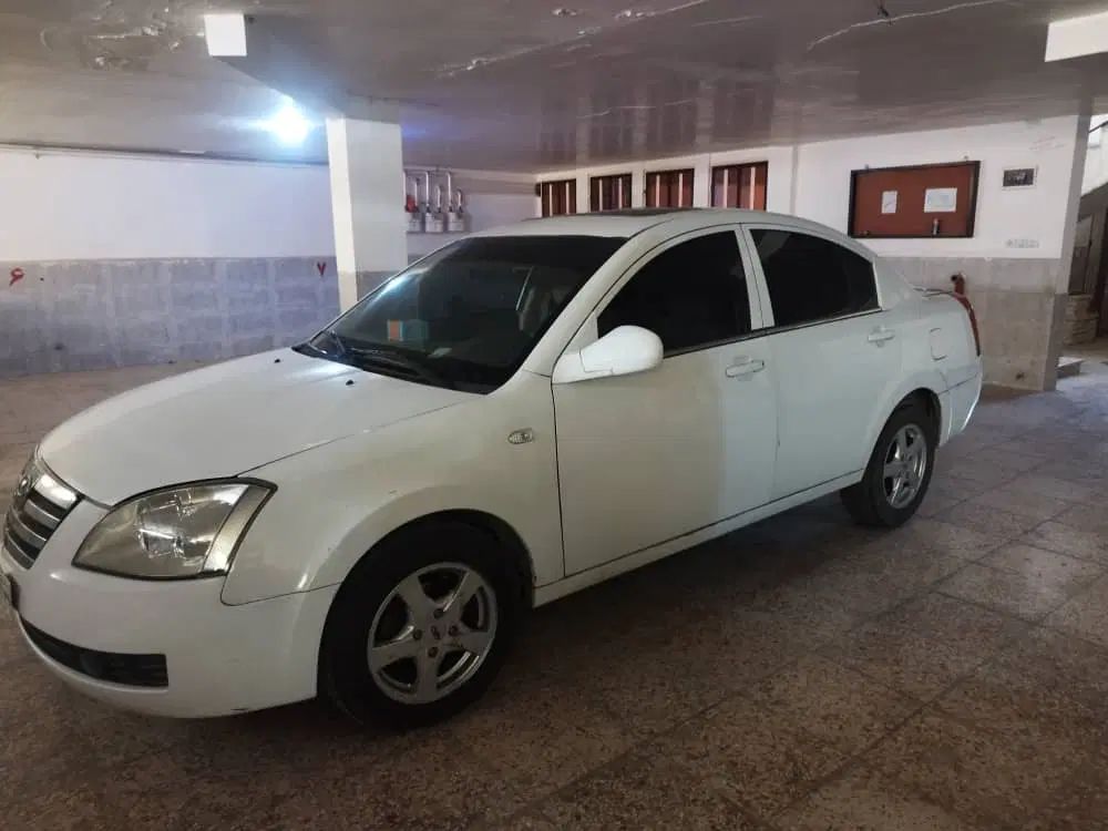 ام وی ام 530 دنده ای - 1393
