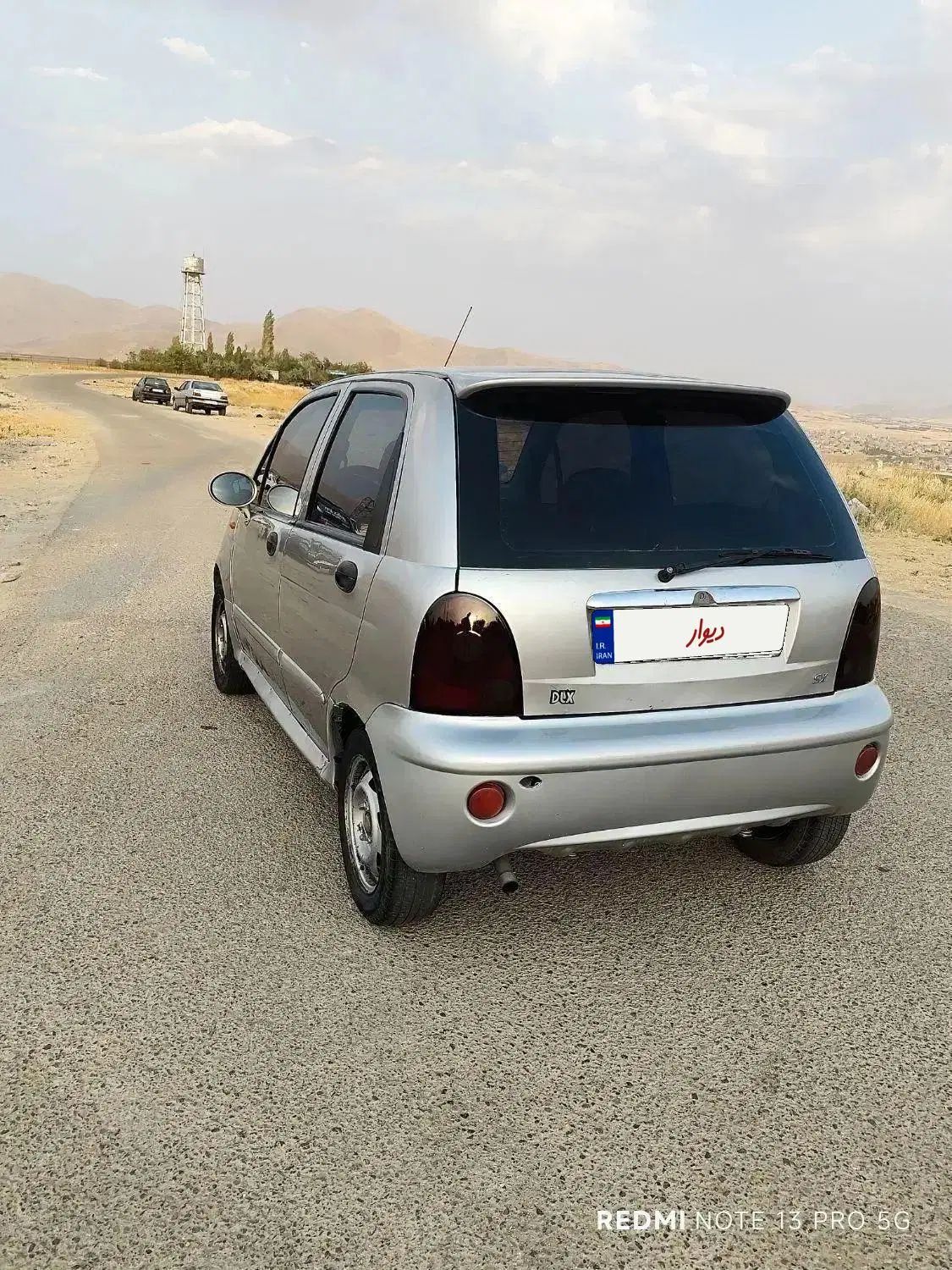 خودرو ام وی ام، 110 آگهی ann_19864641