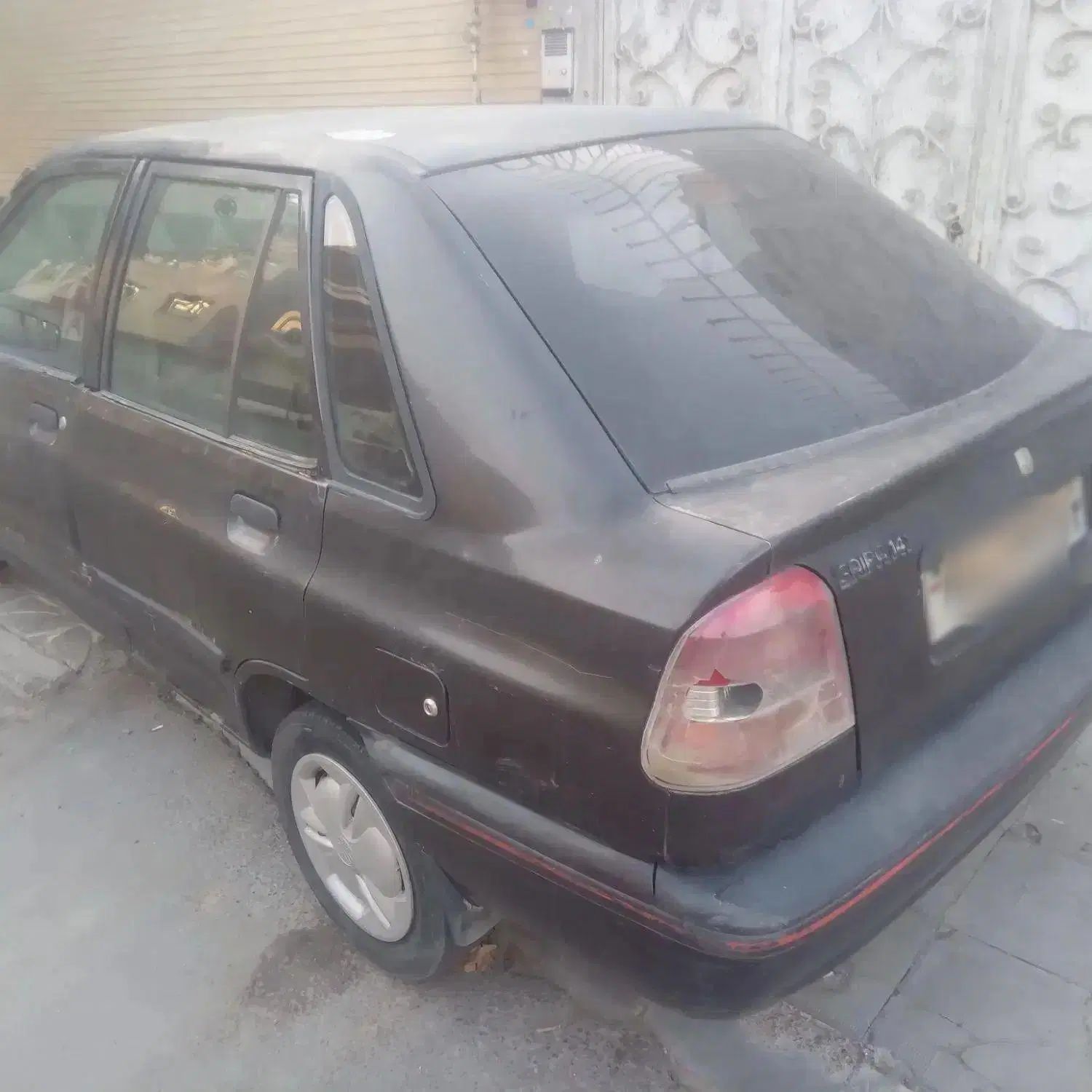 خودرو پراید، 141 آگهی ann_19864647