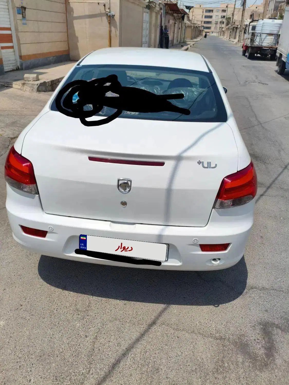 خودرو رانا، پلاس آگهی ann_19864654