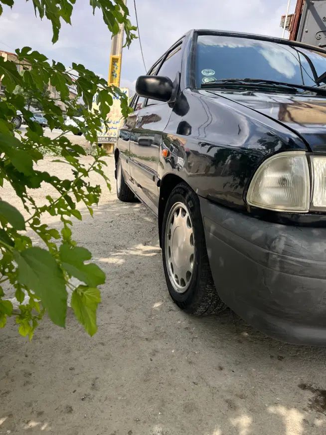 خودرو پراید، صبا آگهی ann_19864660
