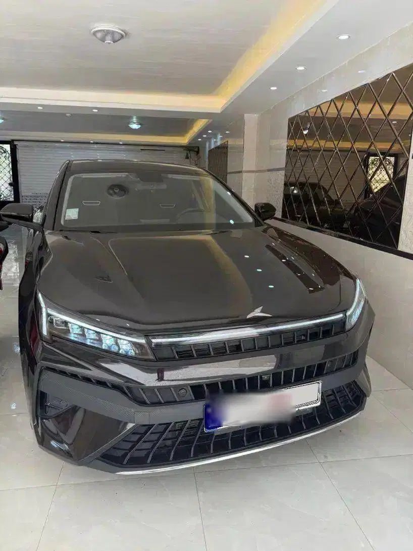 خودرو کی ام سی، J7 آگهی ann_19864669