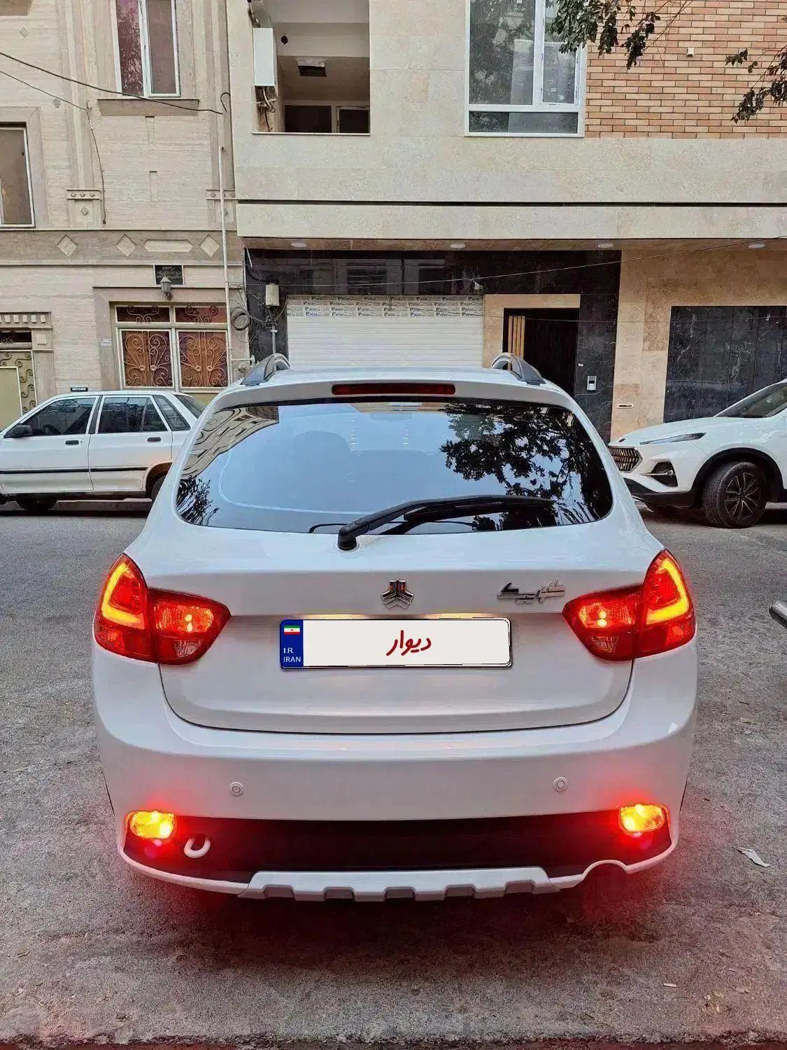 کوییک S پایه - 1403