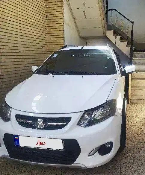 خودرو کوییک، معمولی آگهی ann_19864683