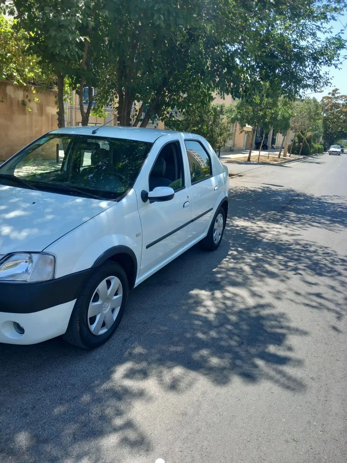 رنو تندر 90 E1 - 1391