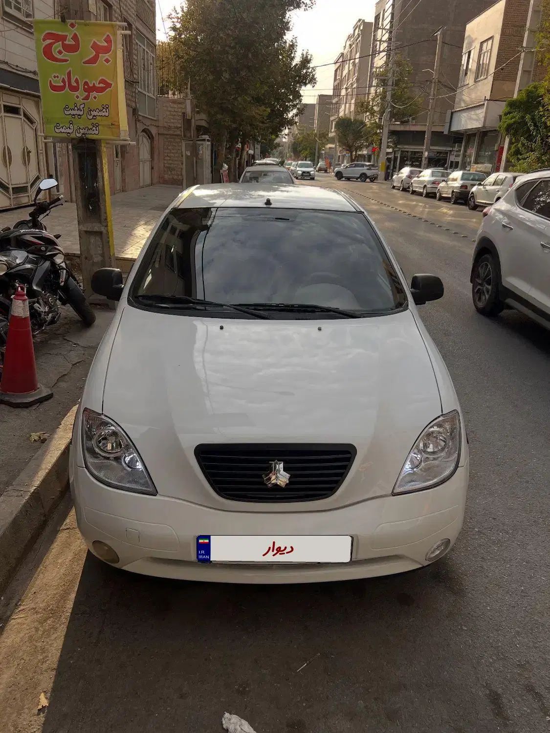 خودرو تیبا، صندوق دار آگهی ann_19864710