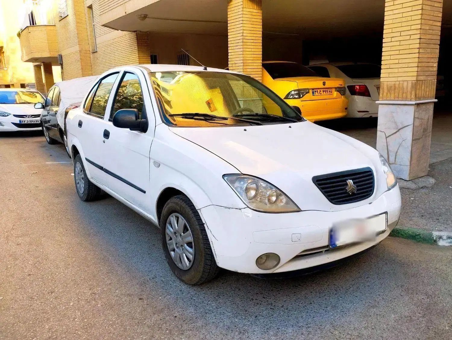خودرو تیبا، صندوق دار آگهی ann_19864739