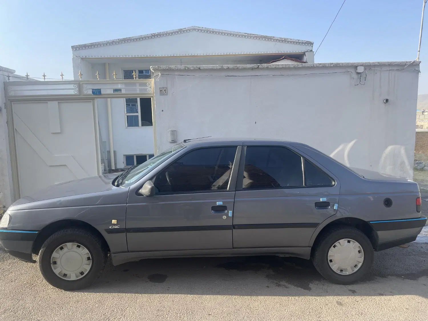 خودرو پژو، 405 آگهی ann_19864756